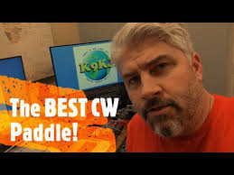 The Best CW Key