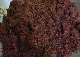 Resep Sambal Roa Oleh Retsy Lydia Recipe Pisang Keriting Tomat