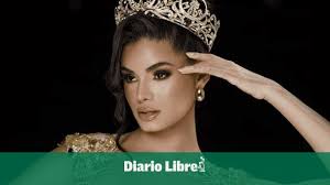 María Félix busca coronarse como primera Miss Grand Internacional