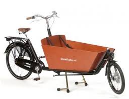 Kid Cargo Bike Nederlandse Fiets Fiets Modellen