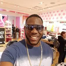 Georgette Griffiths's Instagram, Twitter & Facebook