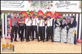 Jika kita renung maksud tema kali ini, ia melambangkan betapa pentingnya peranan guru dalam dunia pendidikan sebagai penggerak utama pemacu transformasi. Selamat Hari Guru Rencana Gps Bestari