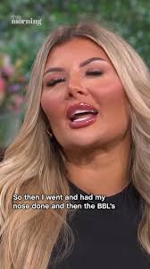 30 year old Scarlett is