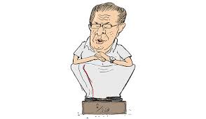 Pinarayi vijayan (born 24 may 1945 in pinarayi) is an indian politician who is the current chief minister of kerala, serving since 25 may 2016. The Winners The Losers The Week