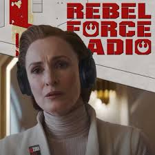 All Shows — Rebel Force Radio: Star Wars Podcast