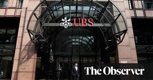 218 685 tykkäystä · 3 159 puhuu tästä. Ubs The Big Bank That Can T Stay Out Of Trouble Shakes The City Again Ubs The Guardian