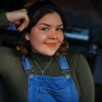 Valeria Chinchilla García