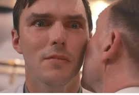 What is he about to say? Wrong answers only 🤌🏼