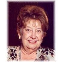 Frances Marion Koch Obituary