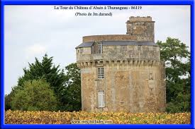 Ludovic guillon n'est pas descendu du monospace blanc de l'administration pénitentiaire ce lundi 21 juin 2021 pour participier à la reconsitution du crime qu'il est accusé d'avoir commis. Les Plus Beaux Chateaux Br De La Vienne Br 86