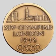 London is the only city to host the summer olympics on three different occasions, having previously done so in 1908 and 1948. Participation Medal Olympic Games 1948 London