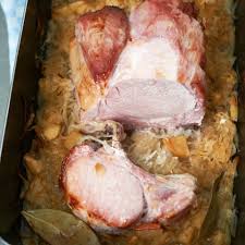 Das gras ist schon gelb. Rezepte Fleisch Aus Dem Ofen Essen Und Trinken