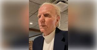 Obituary information for Peter Ciardiello