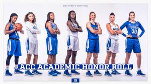 Staff directory members by category/department; Duke Sets Acc Record With 519 Honor Roll Duke Women S Basketball Facebook