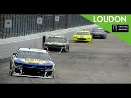 For those who like to know precisely how many there were, and how much time they took during the broadcast, here is this week's breakdown. Monster Energy Nascar Cup Series Full Race Foxwoods Resort Casino 301 Youtube