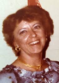 Ruby 'Kathy' Lee, 75, Wellington: July 27, 1949