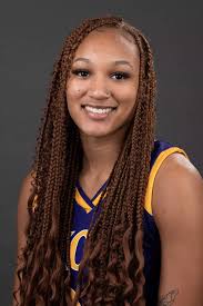 2023-24 Women's Basketball Roster