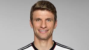 Chunduqwe and makaule222 like this. Thomas Muller Wallpaper