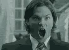 Heat of the moment supernatural gif. Heat Of The Moment Supernatural Gifs Tenor