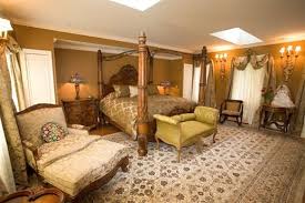 The Carroll Suite At 1840s Carrollton Inn Baltimore Md Bedroom Bliss Master Bedroom Hotel