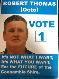 As some of your may already know the owner of this friendly family business  is running for a seat