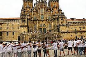 (+34) 981 542 300 (centro de atención telefónica). O ScurtÄ Istorie A Catedralei Santiago De Compostela 2021