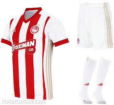 Olympiacos is also one of the founding members of the european club association. Olympiacos Fc Jersey Jersey On Sale