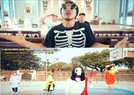 Oh my god — the pretty reckless. Oh My God Music Video From Rapper Namewee Mocking Or Promoting Religion