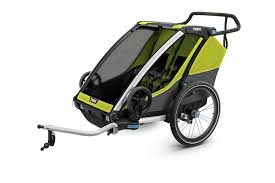 Thule Chariot Cab Thule Deutschland