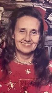 Betty Scott Obituary (2023)