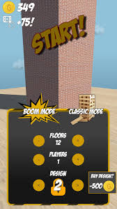 Download and install jenga spin day v1.3 for android. Jengha Boom De Colores Gratis En 3d Con Retos For Android Apk Download