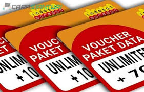 Karena ios dan android merupakan sebuah smartphone yang memiliki basis yang berbeda. 4 Cara Membuat Voucher Indosat 2021 Inject Voucher Kosong