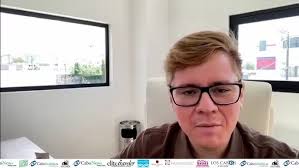 Entrevista en video con Erik Murillo BCS Noticias