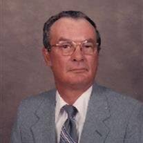 Burns L. Tongate Obituary