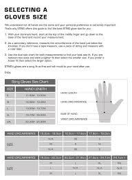 22 Prototypal Hand Gloves For Gym Size Chart