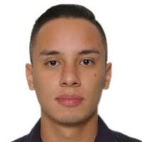 Andrés Franco Moreno