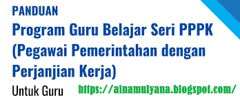 Aina mulyana july 07, 2021. Panduan Pendaftaran Ubah Mapel Dan Akses Layanan Guru Belajar Seri Pppk Pendidikan Kewarganegaraan Pendidikan Kewarganegaraan