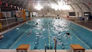 A Reims Un Espace Ludique A La Piscine Louvois En Juillet