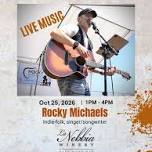 Live Music in Half Moon Bay!