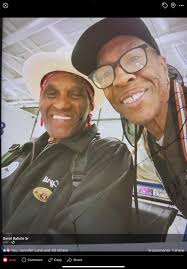 David R Batiste sr (@BatisteDavid)