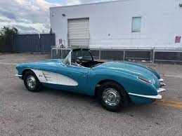 Image result for Turquoise 1960 GM