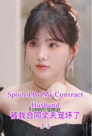 Evelyn and Logan Get Married Chinese Drama