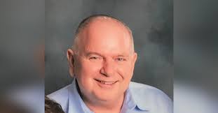 Obituary information for James H. Sharpe