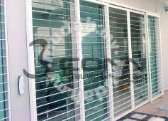 Tandoor grill @ berjaya central park. Powder Coated Mild Steel Door Grille Furniture Decoration For Sale In Seri Kembangan Selangor Mudah My