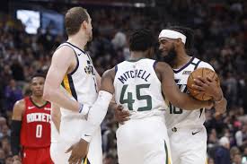 Check out current utah jazz player joe ingles and his rating on nba 2k21. Jazz Vivint Arena Sold To Ryan Smith After 35 Years Under Miller Family Bleacher Report Latest News Videos And Highlights
