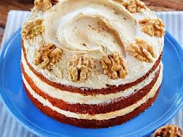 Besonderen wert legen wir bei lecker.de auf frische zutaten sowie kochrezepte und backrezepte der saison. Walnuss Kaffee Kuchen Rezept Lecker Kaffee Kuchen Rezepte Kaffee Und Kuchen Kuchen Rezepte