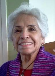 Obituary for Manuela "Nellie" D. Lopez
