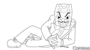 Need ideas for a great clever creative or enjoyable team name. Printable Cuphead Coloring Pages Free Coloring Sheets Coloring Pages Cartoon Coloring Pages Coloring Sheets