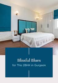 Comfort Matters At This 4bhk In Gurgaon Wallpaper Decor Bedroom Home Decor French Home Decor