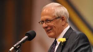 Union County schools get a new interim leader